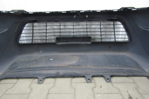 Zderzak przód przedni Toyota Hilux 8 VIII 15-18