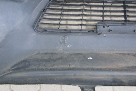 Zderzak przód przedni Toyota Hilux 8 VIII 15-18