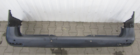 Zderzak tył tylny MERCEDES VITO W447 14-19 LONG