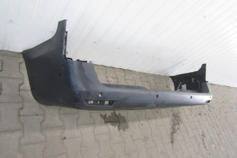 Zderzak tył tylny MERCEDES VITO W447 14-19 LONG