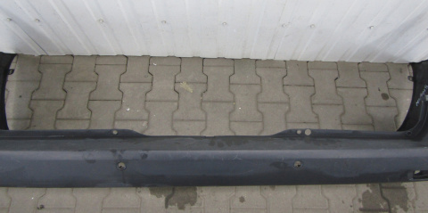 Zderzak tył tylny MERCEDES VITO W447 14-19 LONG