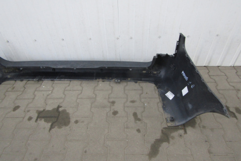 Zderzak tył tylny MERCEDES VITO W447 14-19 LONG