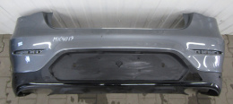 Zderzak tył tylny MERCEDES GLC W253 C253 AMG COUPE 16-19