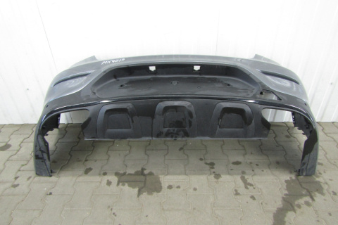 Zderzak tył tylny MERCEDES GLC W253 C253 AMG COUPE 16-19