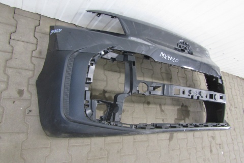 Zderzak przód przedni Toyota Proace II LIFT 23-