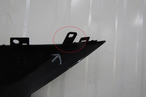 Zderzak przód przedni Toyota Proace II LIFT 23-