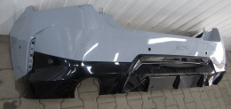Zderzak tył tylny BMW 2 G42 Coupe M Pakiet 22-