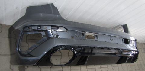 Zderzak tył tylny Audi RS3 8Y5 Sedan 20-24