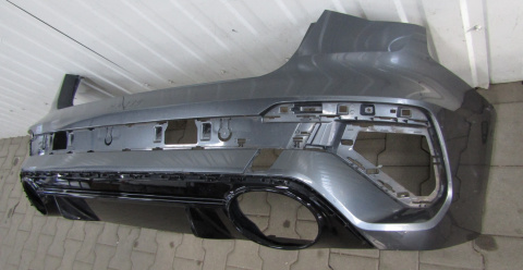 Zderzak tył tylny Audi RS3 8Y5 Sedan 20-24