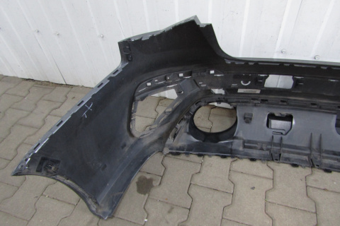 Zderzak tył tylny Audi RS3 8Y5 Sedan 20-24