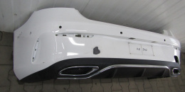 Zderzak tył Mercedes E-Klasa 238 53 Coupe AMG 17-20