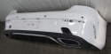 Zderzak tył Mercedes E-Klasa 238 53 Coupe AMG 17-20