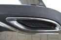 Zderzak tył Mercedes E-Klasa 238 53 Coupe AMG 17-20