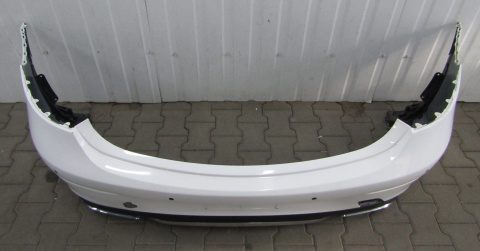 Zderzak tył Mercedes E-Klasa 238 53 Coupe AMG 17-20