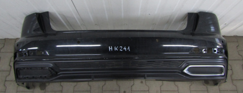 Zderzak tył tylny Audi A6 C8 4K5 S-Line Sedan 18-