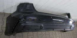 Zderzak tył tylny Audi A6 C8 4K5 S-Line Sedan 18-