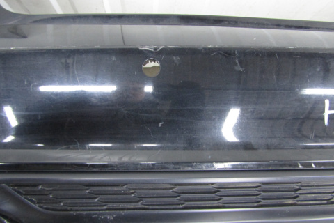 Zderzak tył tylny Audi A6 C8 4K5 S-Line Sedan 18-