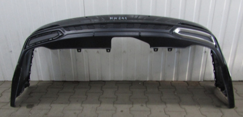 Zderzak tył tylny Audi A6 C8 4K5 S-Line Sedan 18-