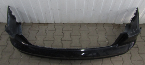 Zderzak tył tylny Audi A6 C8 4K5 S-Line Sedan 18-