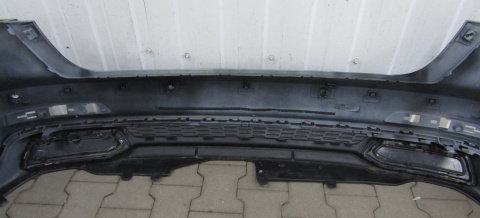 Zderzak tył tylny Audi A6 C8 4K5 S-Line Sedan 18-