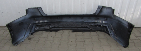 Zderzak tył tylny Audi A6 C8 4K5 S-Line Sedan 18-
