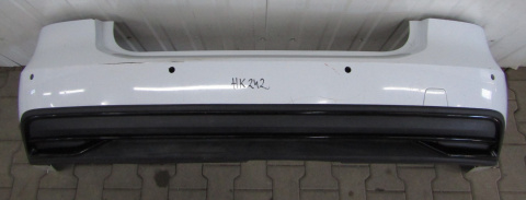 Zderzak tył tylny Audi A7 C8 4K8 18-23