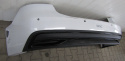 Zderzak tył tylny Audi A7 C8 4K8 18-23