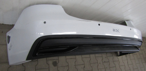 Zderzak tył tylny Audi A7 C8 4K8 18-23