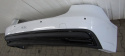 Zderzak tył tylny Audi A7 C8 4K8 18-23