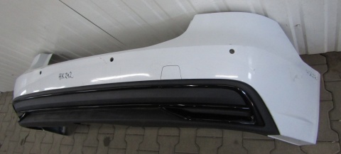 Zderzak tył tylny Audi A7 C8 4K8 18-23