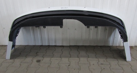 Zderzak tył tylny Audi A7 C8 4K8 18-23