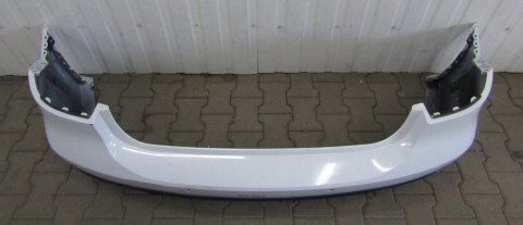 Zderzak tył tylny Audi A7 C8 4K8 18-23
