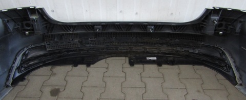 Zderzak tył tylny Audi A7 C8 4K8 18-23