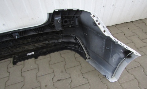 Zderzak tył tylny Audi A7 C8 4K8 18-23