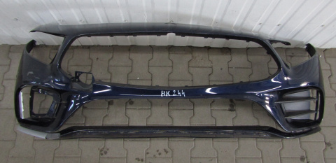 Zderzak przód przedni MERCEDES CLS W257 AMG 18-22