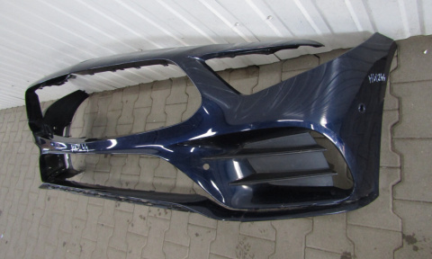 Zderzak przód przedni MERCEDES CLS W257 AMG 18-22