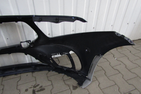 Zderzak przód przedni MERCEDES CLS W257 AMG 18-22