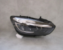 LAMPA PRZÓD MERCEDES B KLASA W247 LED LIFT PERFORMANCE RH 22- A2479061004