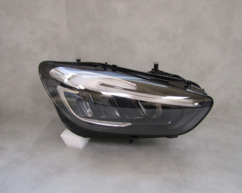 LAMPA PRZÓD MERCEDES B KLASA W247 LED LIFT PERFORMANCE RH 22- A2479061004