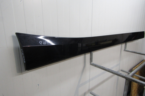 Listwa progowa prawa BMW 1 F20 próg 5D 11-19