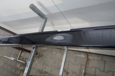 Listwa progowa prawa BMW 1 F20 próg 5D 11-19