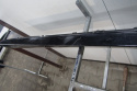 Listwa progowa prawa BMW 1 F20 próg 5D 11-19