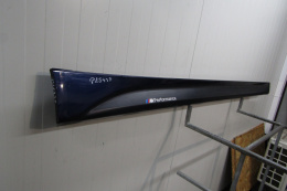 Listwa progowa prawa BMW 3 F30 F31 M Pakiet 11-18
