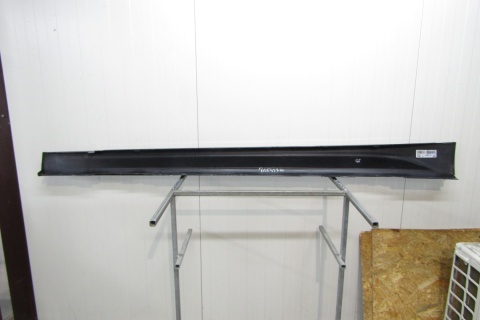 Listwa progowa prawa BMW 3 F30 F31 M Pakiet 11-18