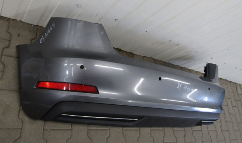 Zderzak tył tylny Audi A3 8V4 Sportback E TRON 13-