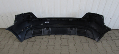 Zderzak tył tylny Audi A3 8V4 Sportback E TRON 13-
