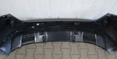 Zderzak tył tylny Audi A3 8V4 Sportback E TRON 13-