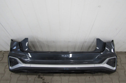 Zderzak tył tylny AUDI Q2 81A S Line LIFT 20-