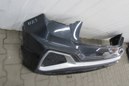 Zderzak tył tylny AUDI Q2 81A S Line LIFT 20-