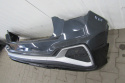 Zderzak tył tylny AUDI Q2 81A S Line LIFT 20-